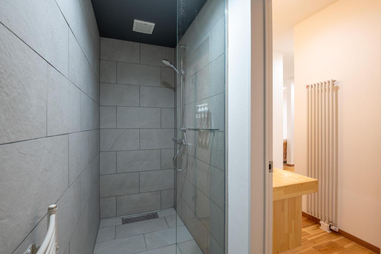 Appartement Dennojo à Nozawaonsen Extérieur photo