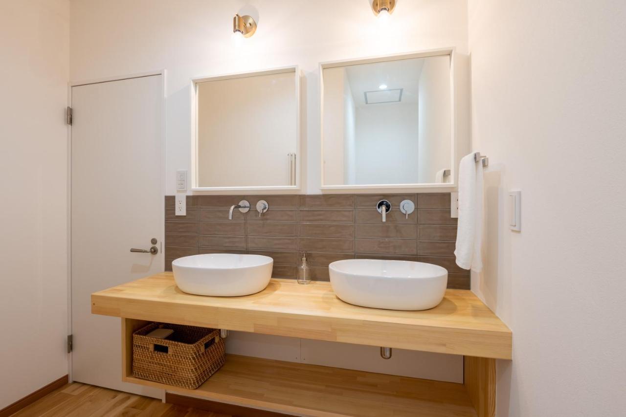 Appartement Dennojo à Nozawaonsen Extérieur photo