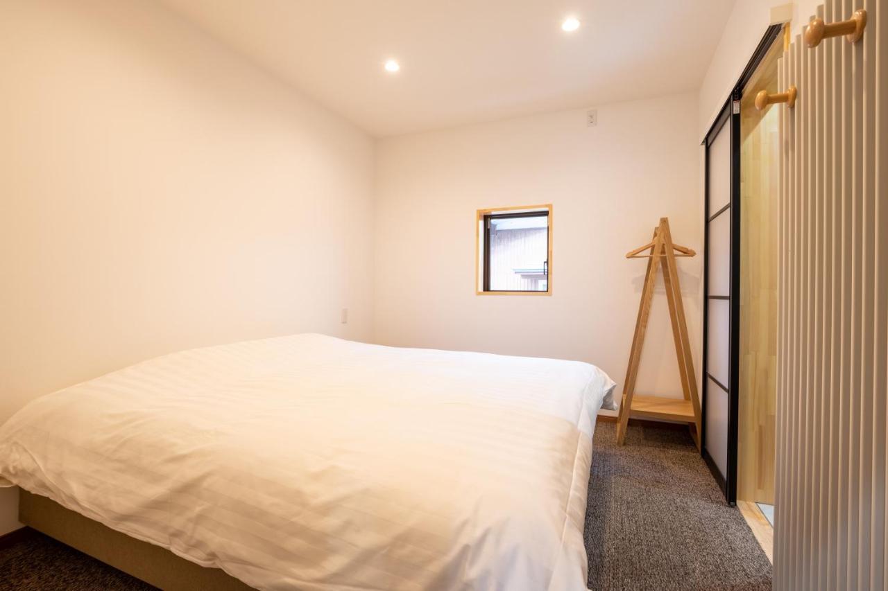 Appartement Dennojo à Nozawaonsen Extérieur photo